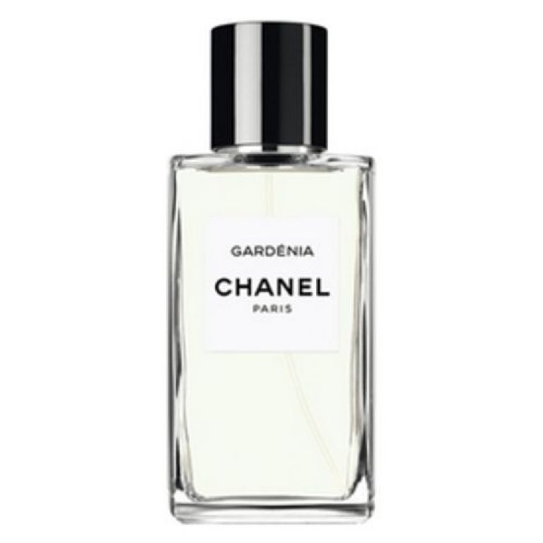Chanel – Gardenia