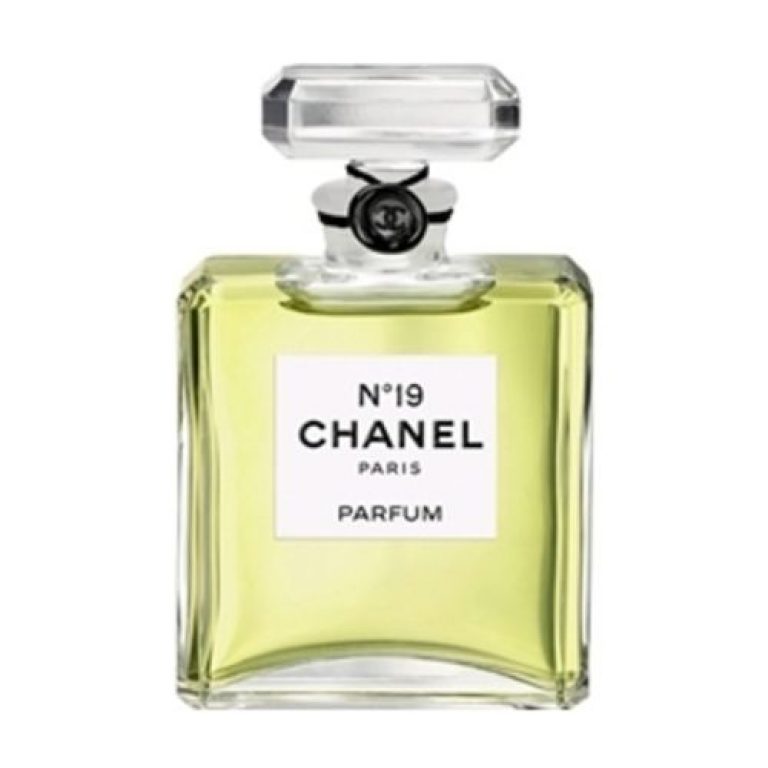 Chanel – N ° 19 Extract of Perfume