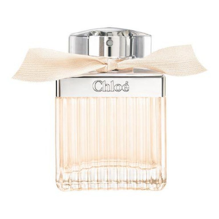Chloe – Flower of Perfume