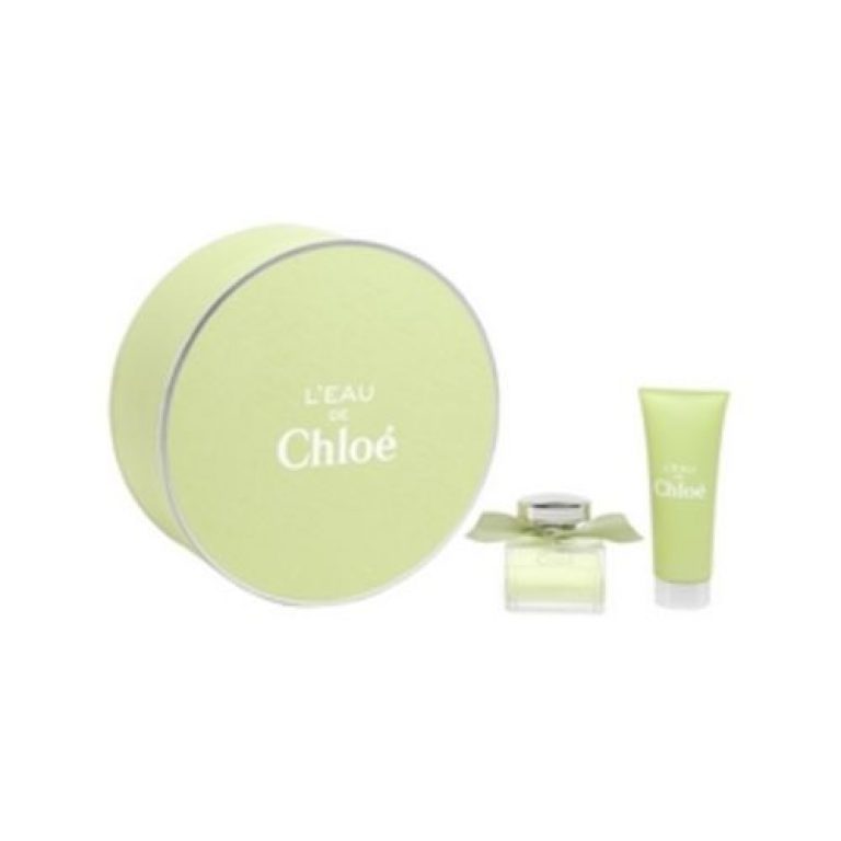 Chloé – L’Eau de Chloé gift set