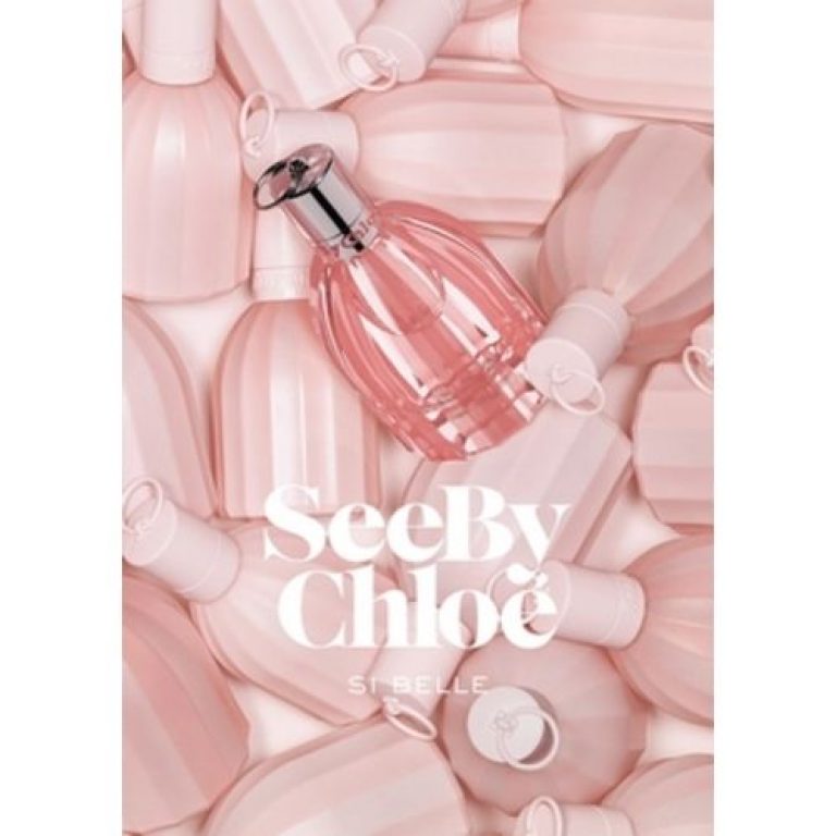 Chloé – Si by Chloé Si Belle