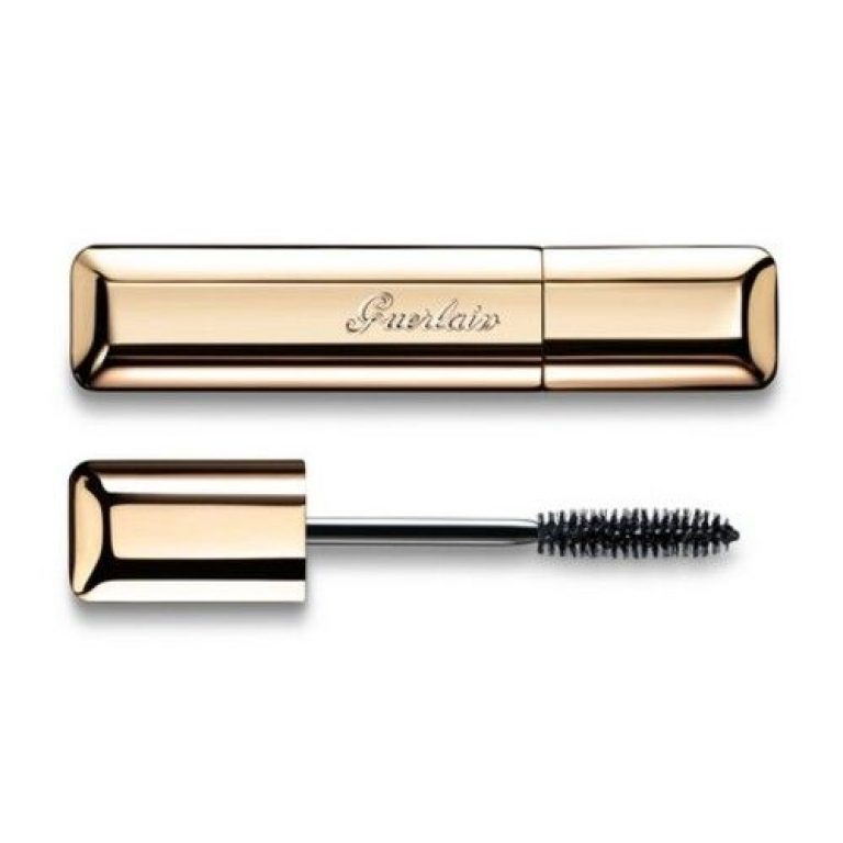 Hell lashes, THE mascara