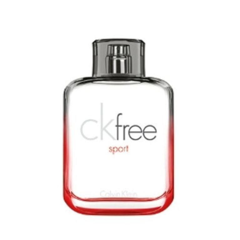 Calvin Klein – CK Free Sport