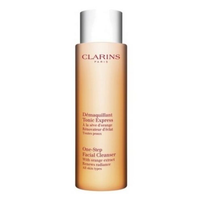 Clarins Tonic Express Make-up Remover All Skin Types