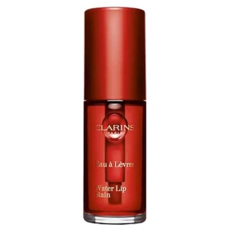 Lip Water: The new make-up from Clarins