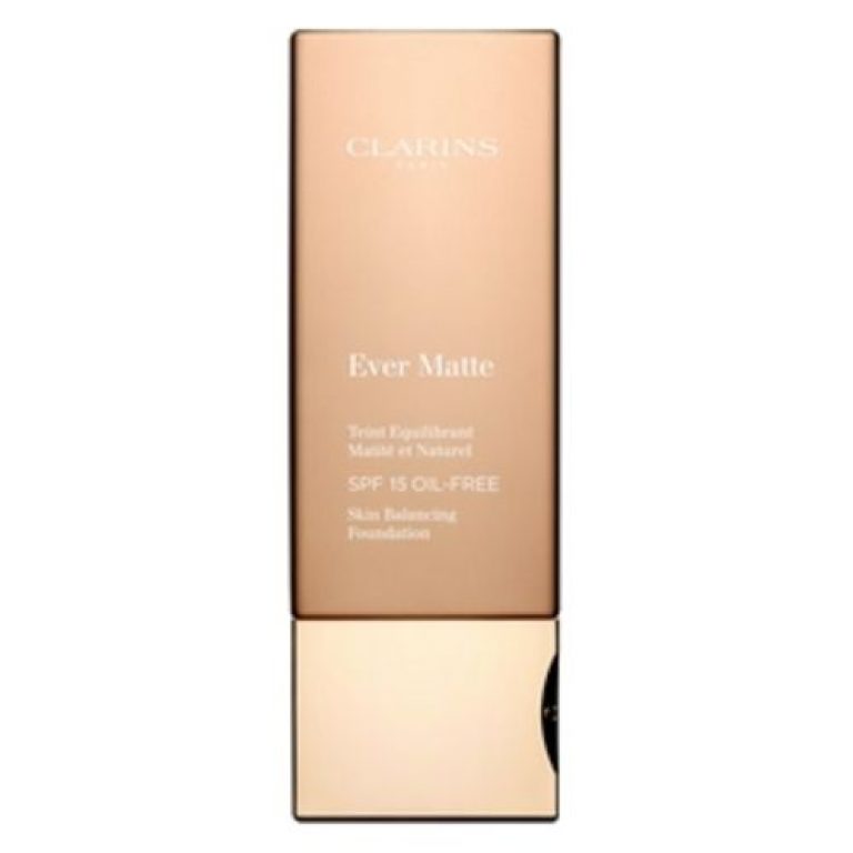 Clarins – Ever Matte