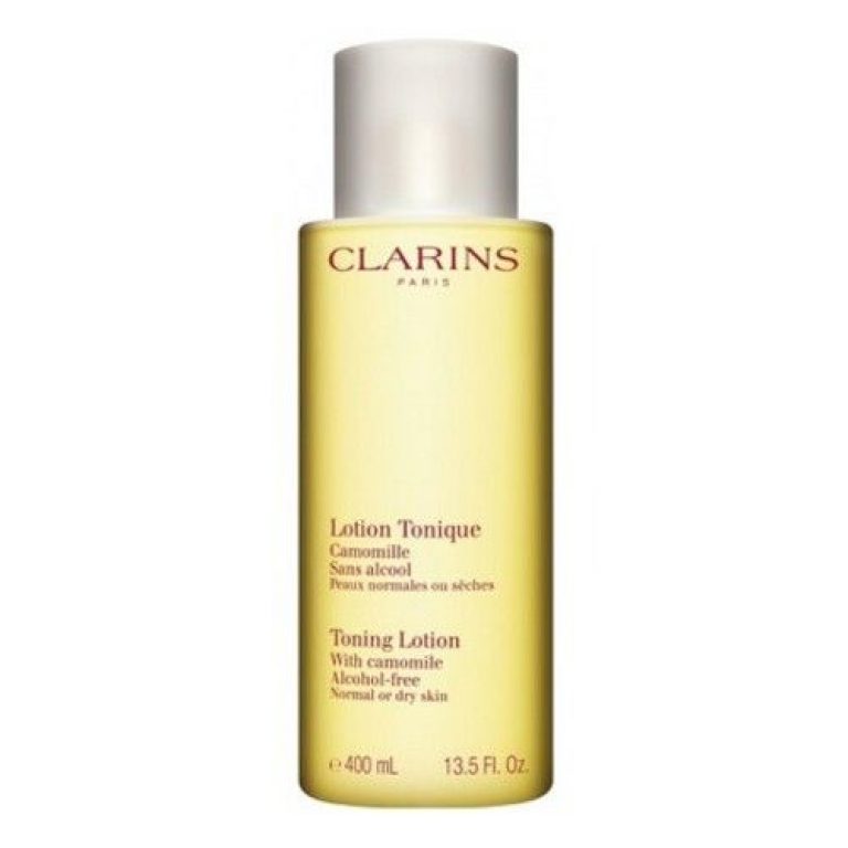 Clarins Tonic Lotion Normal or Dry Skin