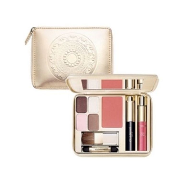 Clarins – Odyssey Makeup Palette