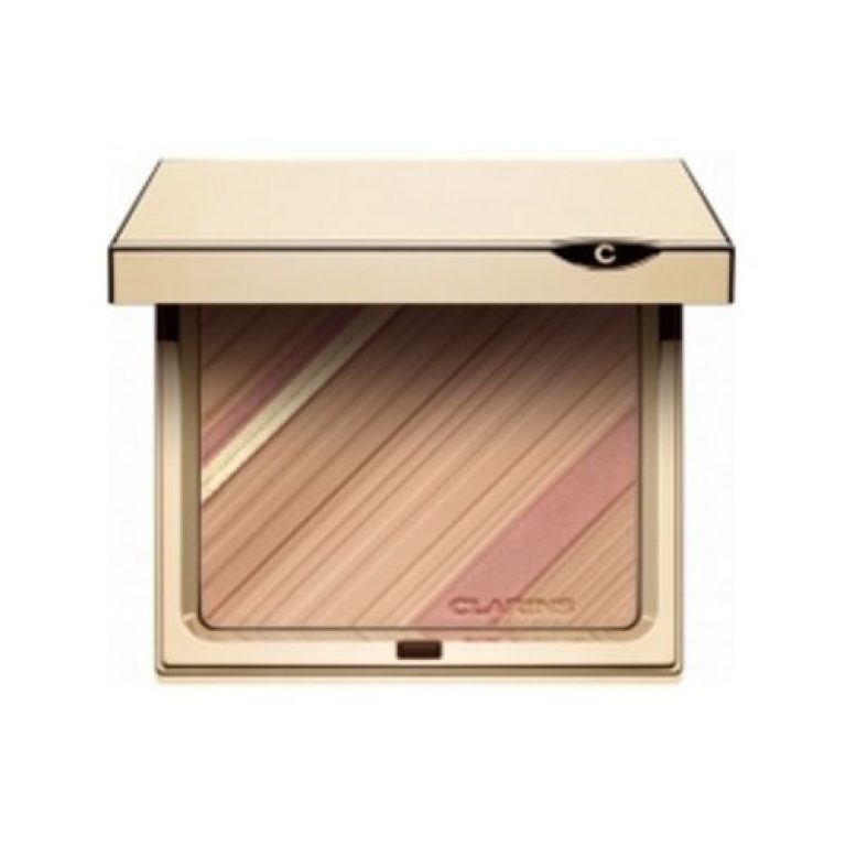 Clarins – Graphic Expression Look Fall 2013