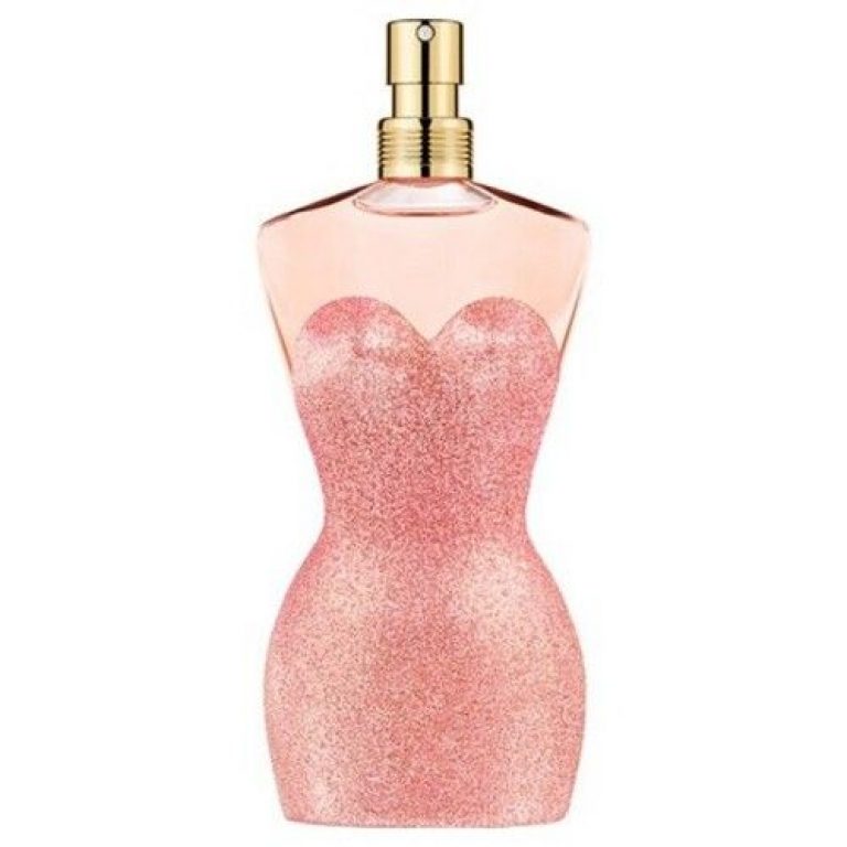 The Classic Pin-Up, the retro novelty of Jean-Paul Gaultier