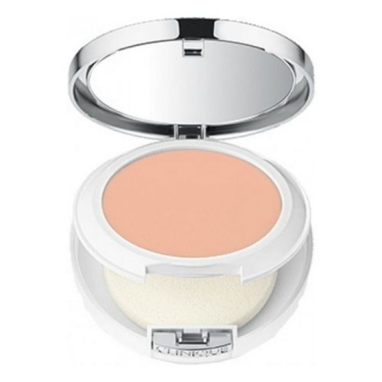 Clinique 2 in 1 Beyond Perfecting Powder