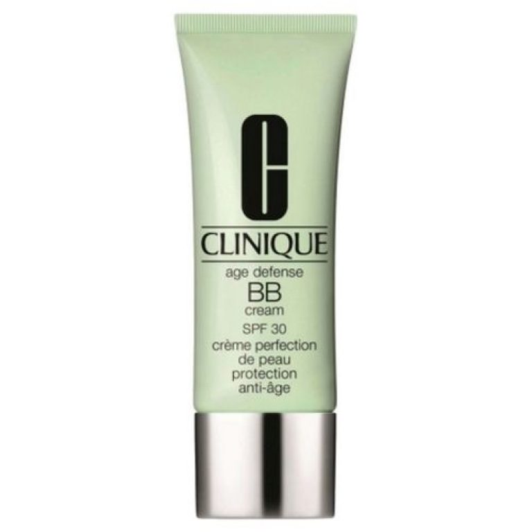 Clinique Age Defense BB Cream SPF30