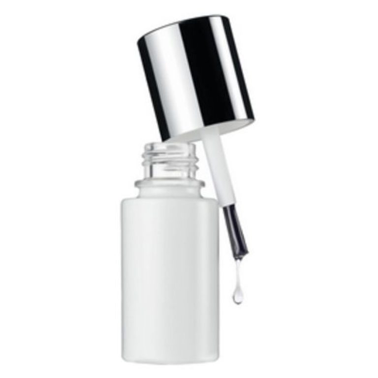 Clinique Base & Top Coat