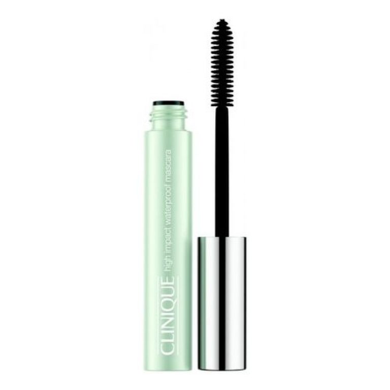 Clinique High Impact Waterproof Mascara