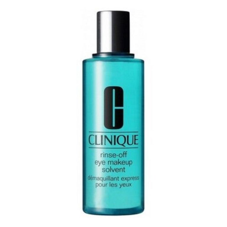 Clinique Rinse-Off Eye Express Eye Make-up Remover