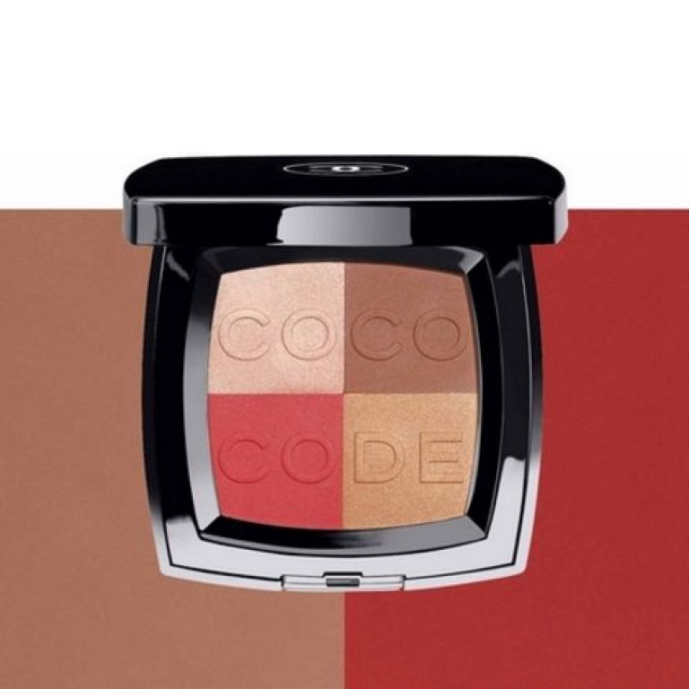 Coco Codes, new inspirations from Chanel