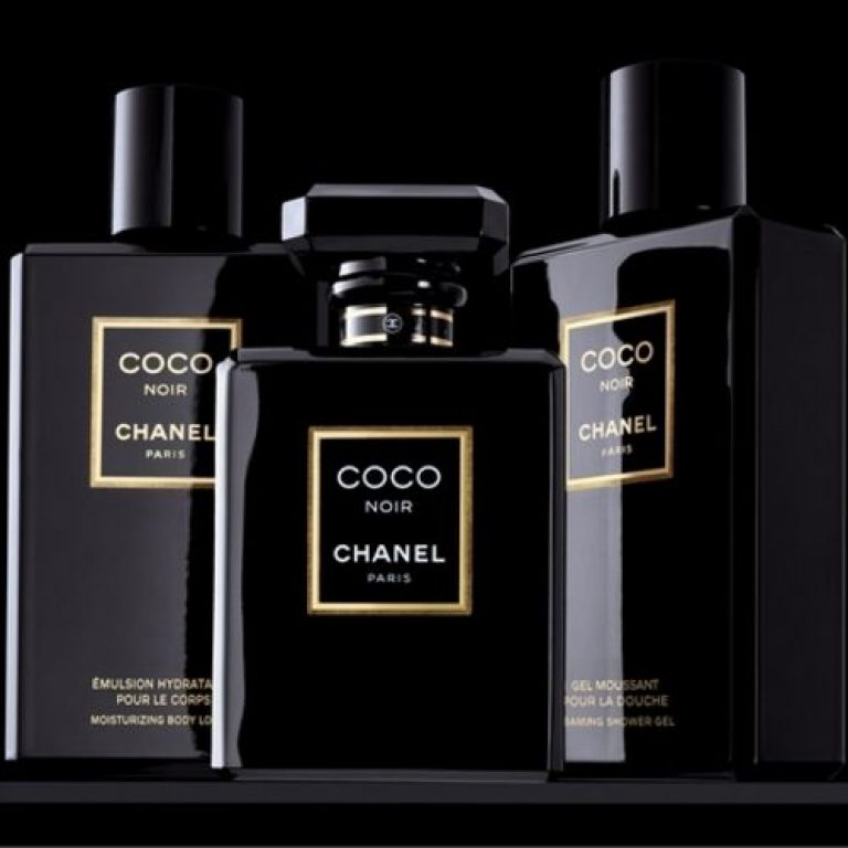 Chanel takes us on a journey with its Coco Noir fragrance