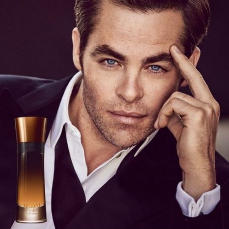 Armani Code Profumo, the scent of magnetic tension at its peak