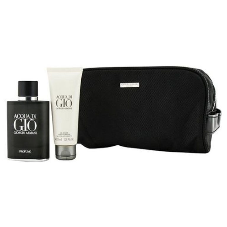 New box for the perfume Acqua Di Gio Profumo