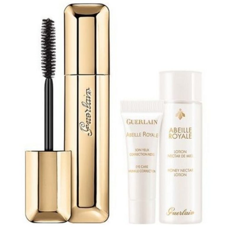 A box for Cils d’Enfer mascara