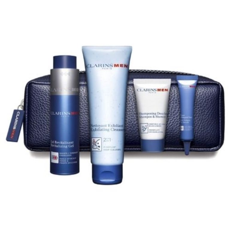 New Clarinsmen Conditioner Set