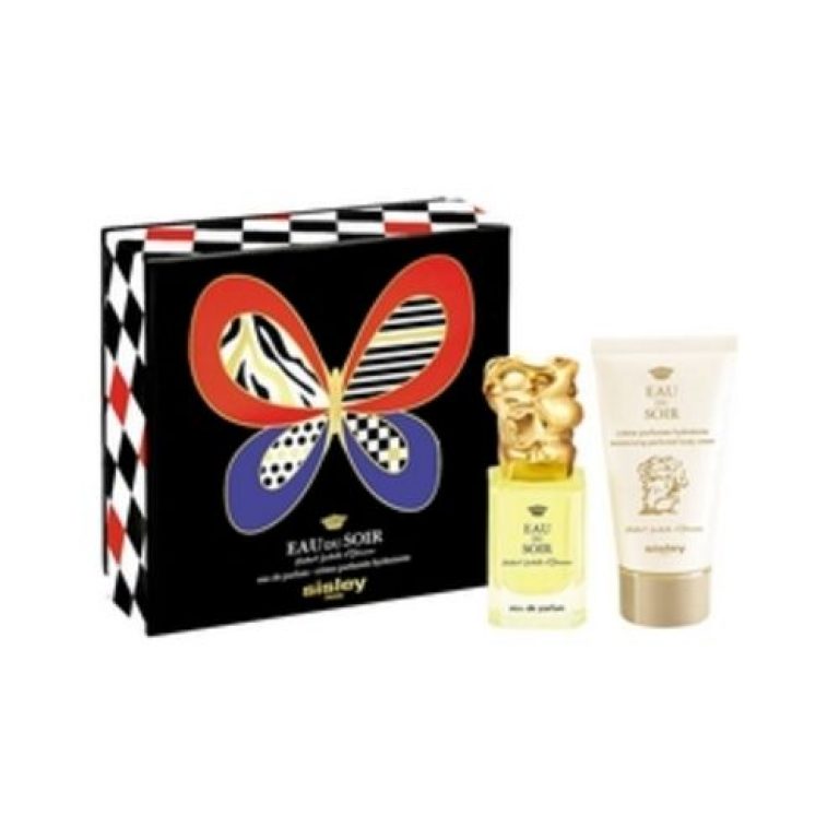 Sisley – Evening Water Box