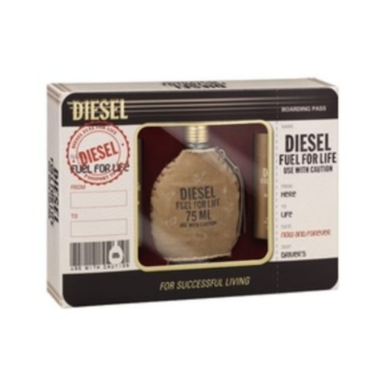 Diesel – Fuel For Life Il 2013 Box