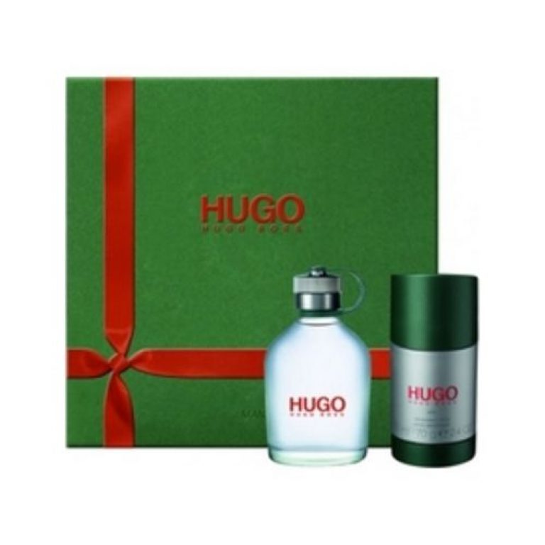 Hugo Boss – Hugo Man Box