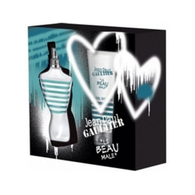 Jean Paul Gaultier – Le Beau Male