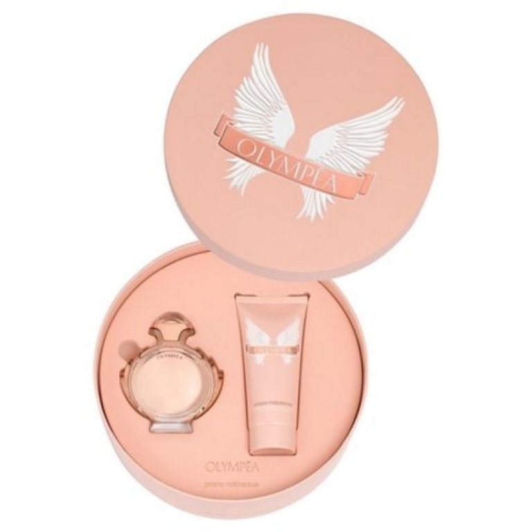 Paco Rabanne – Olympéa Box