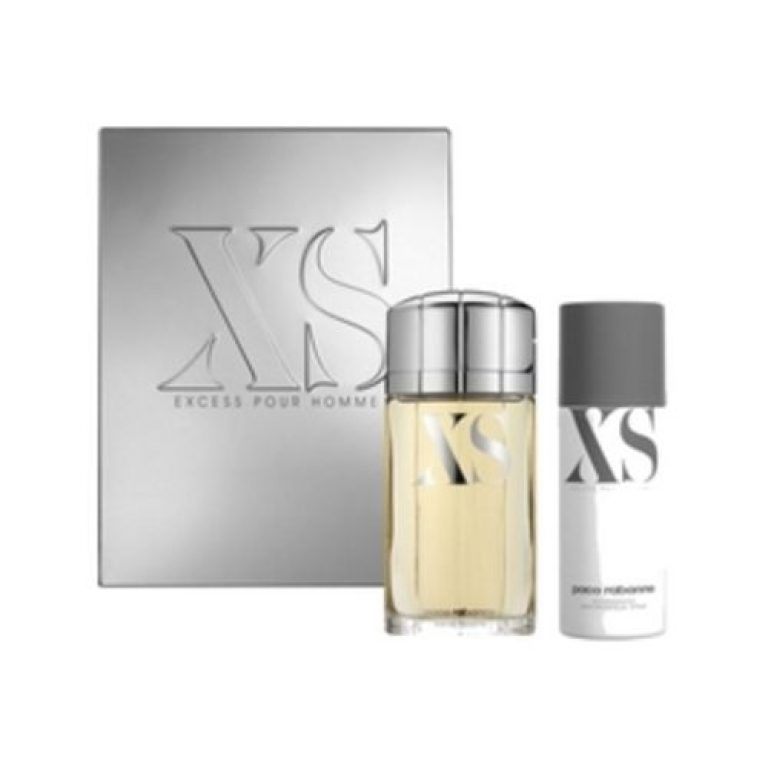 Paco Rabanne – Box XS