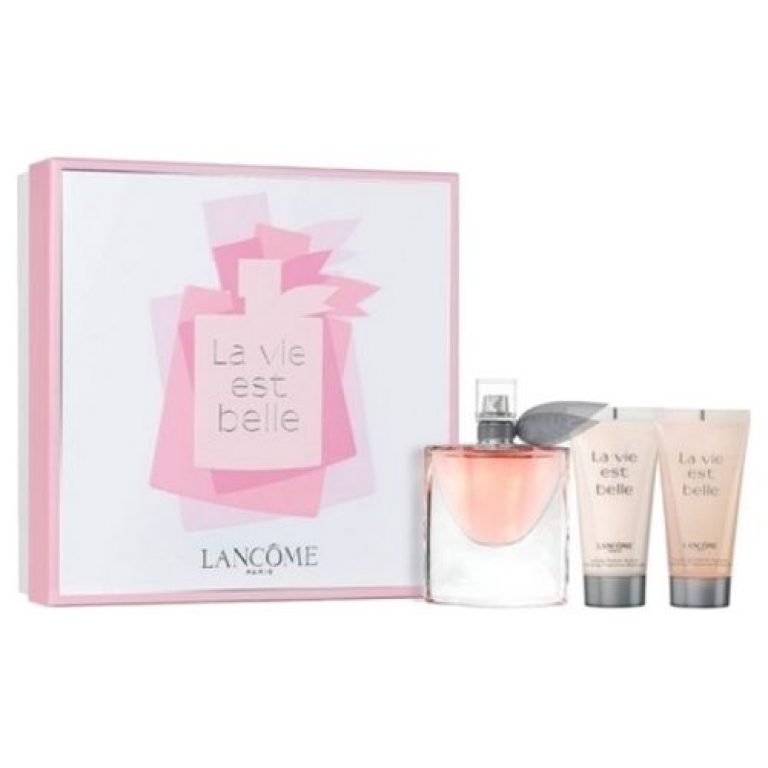 Top 10 women’s perfume set for Mother’s Day