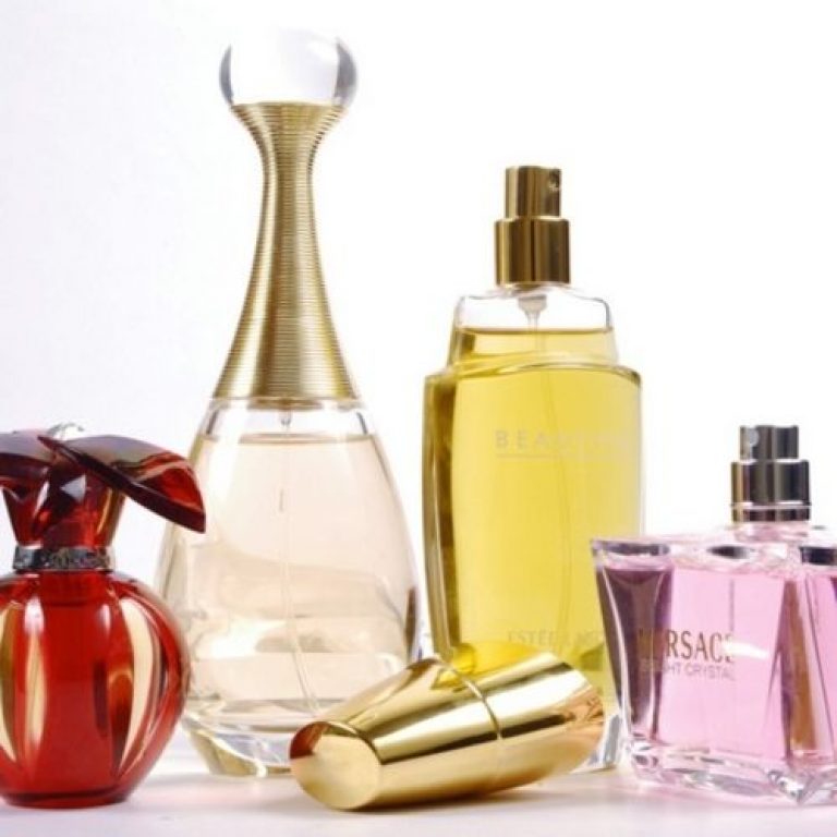 How to preserve its perfume?