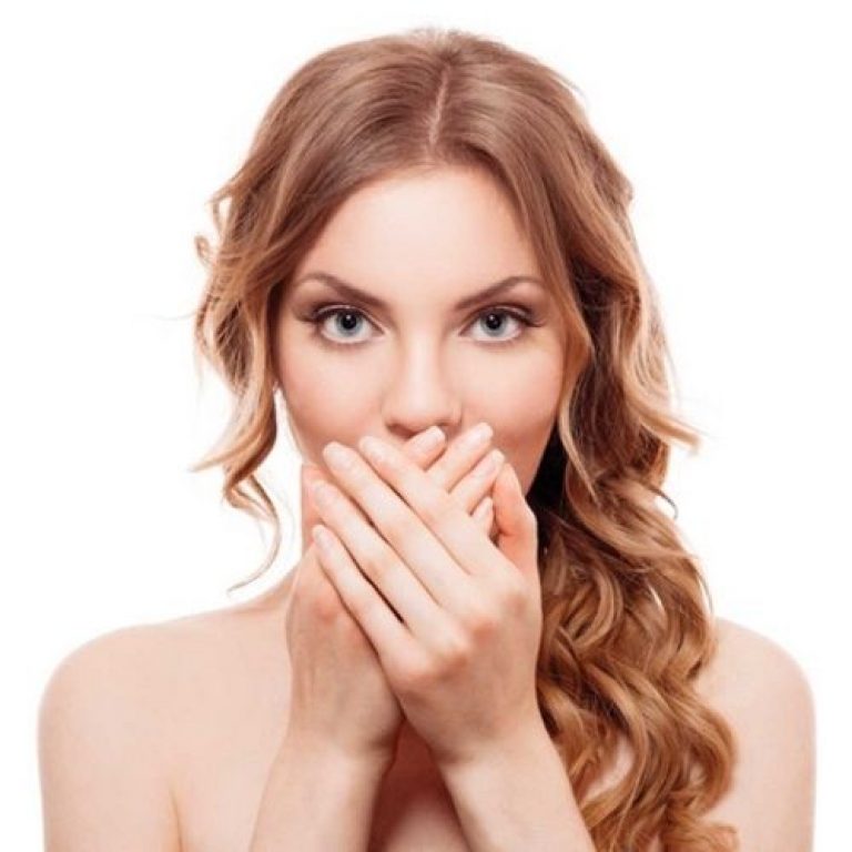 How to hold your perfume?