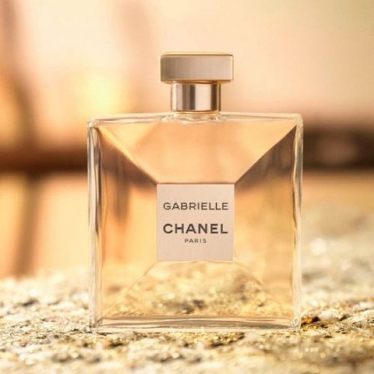 The composition of Gabrielle Chanel perfume