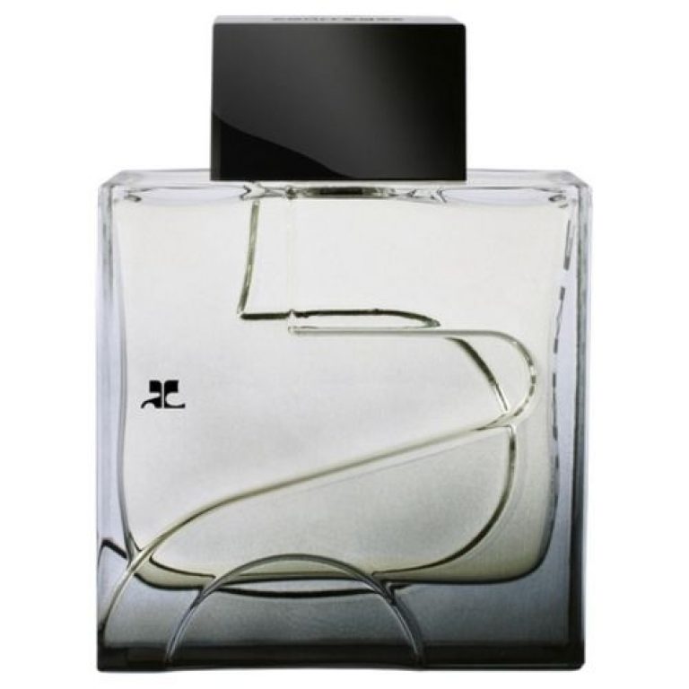 Courrèges announces the release of the Courrèges Homme fragrance
