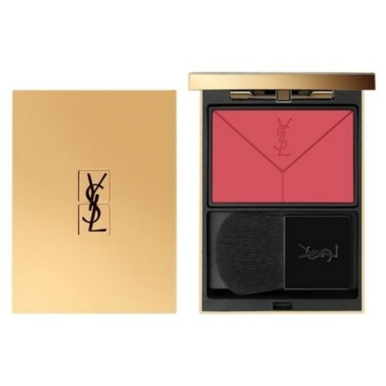 New Couture Blush Yves Saint Laurent