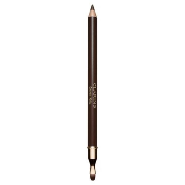Clarins, the Khôl pencil that sublimates your eyes