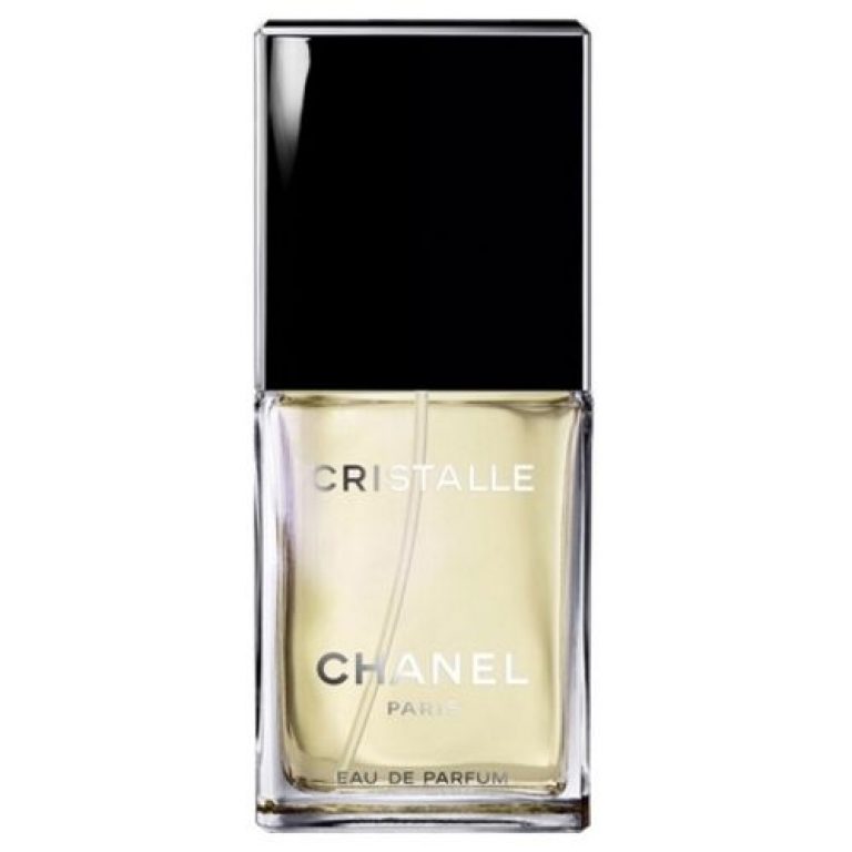 Chanel perfume Cristalle Eau de Parfum