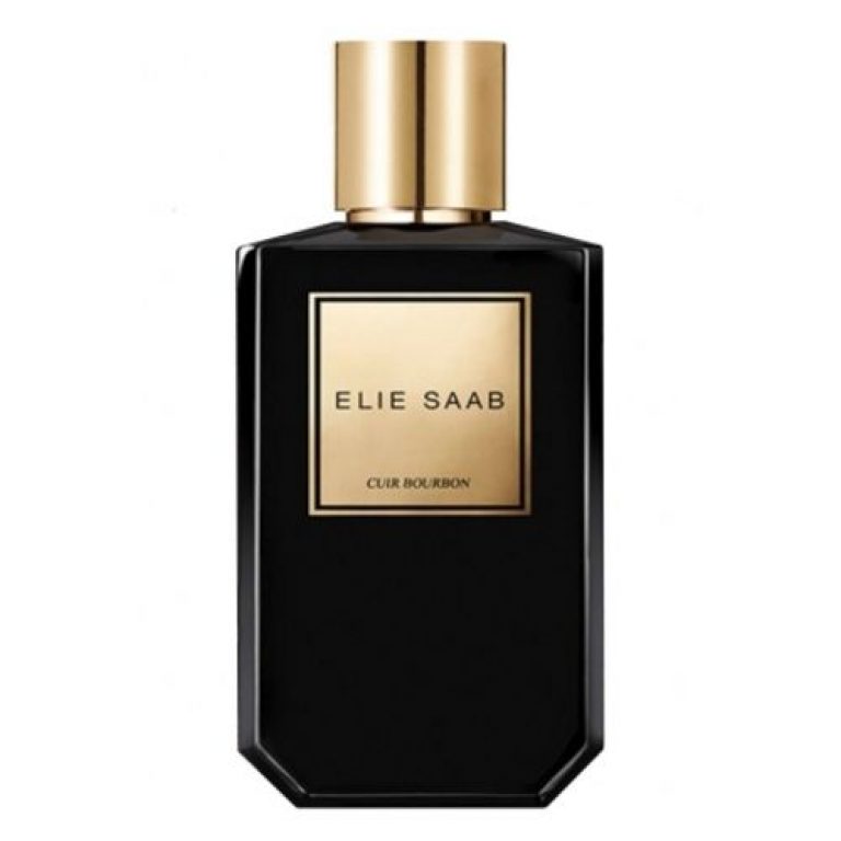 Elie Saab Bourbon Leather perfume