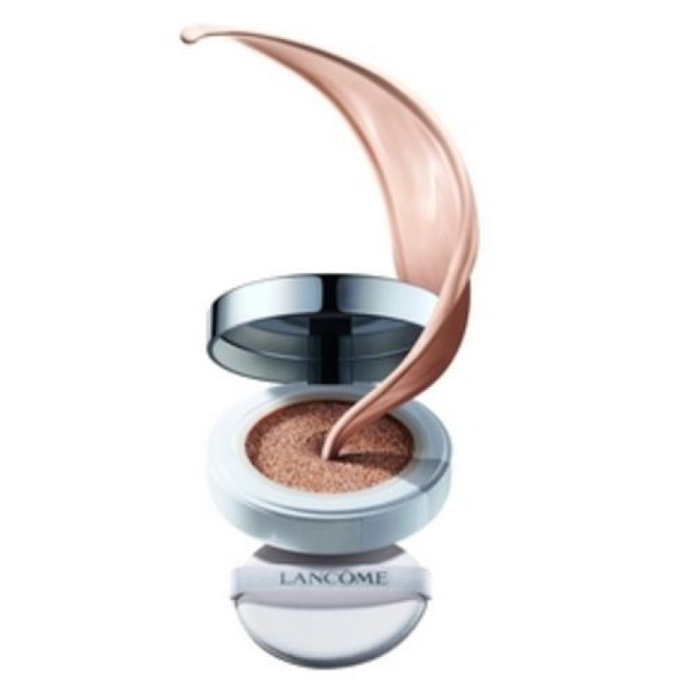 Lancôme- Cushion Miracle
