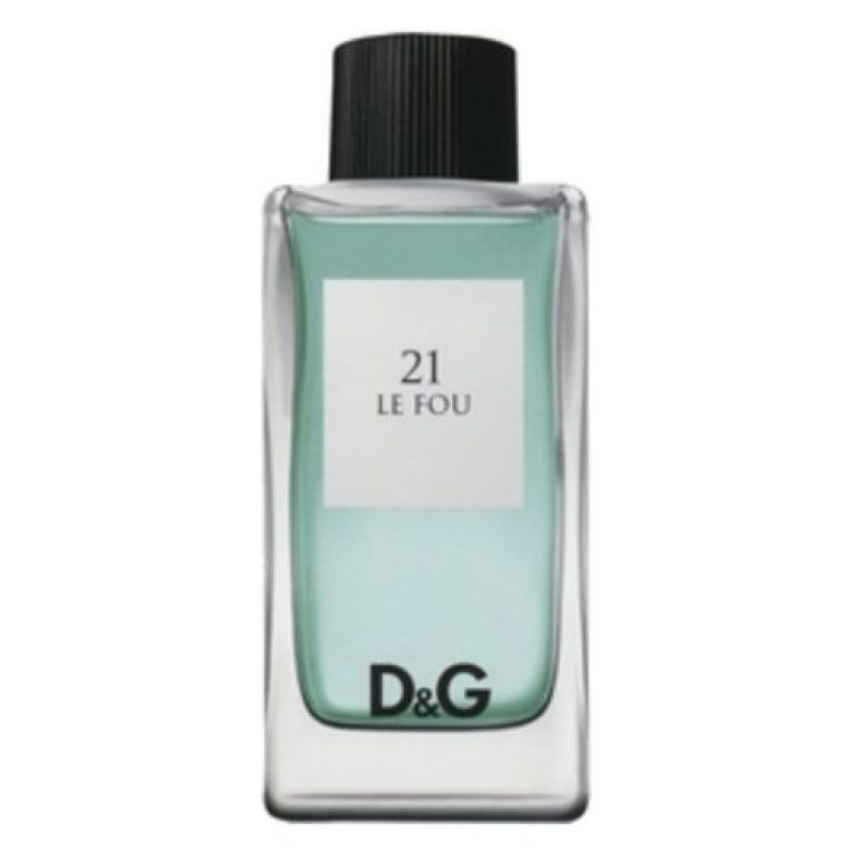 D&G – 21 The Fool