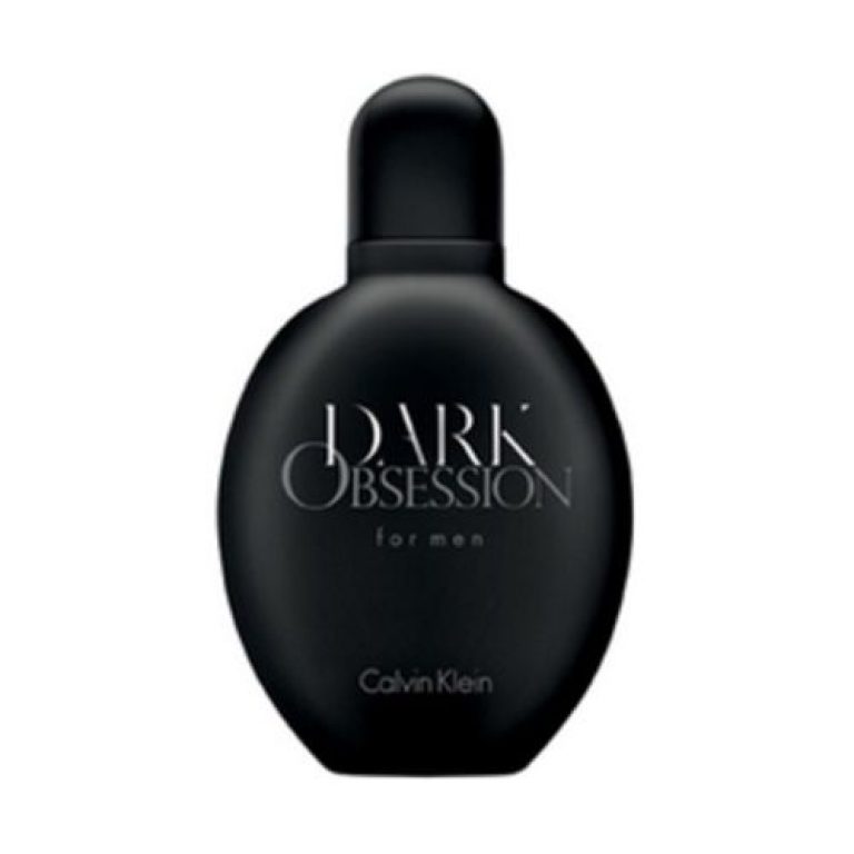Calvin Klein – Dark Obsession