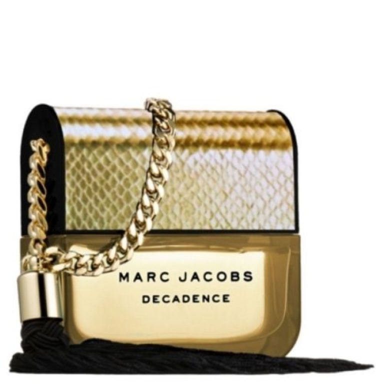 Decadence One Eight K Edition