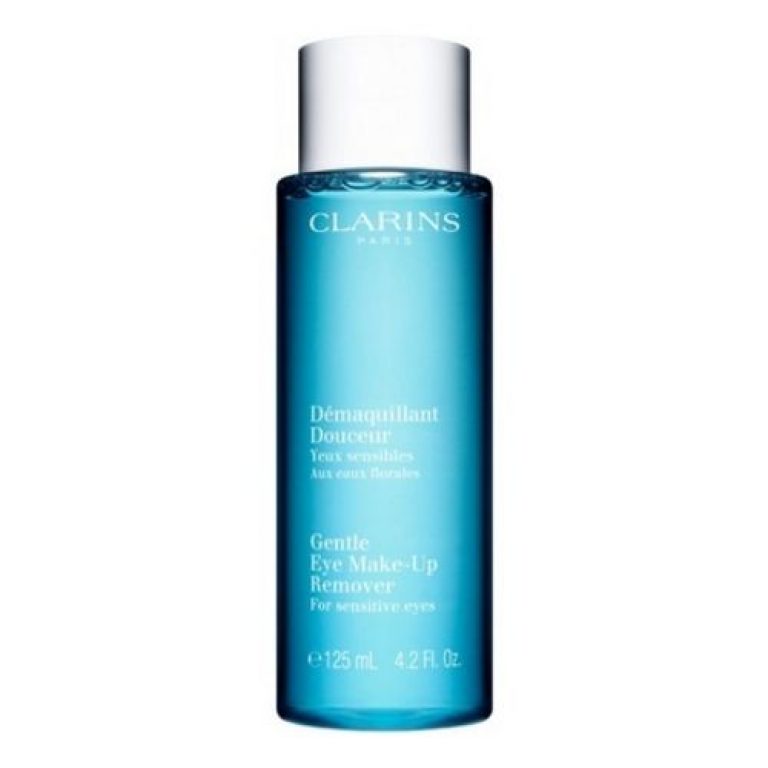 Clarins Gentle Sensitive Eye Make-up Remover
