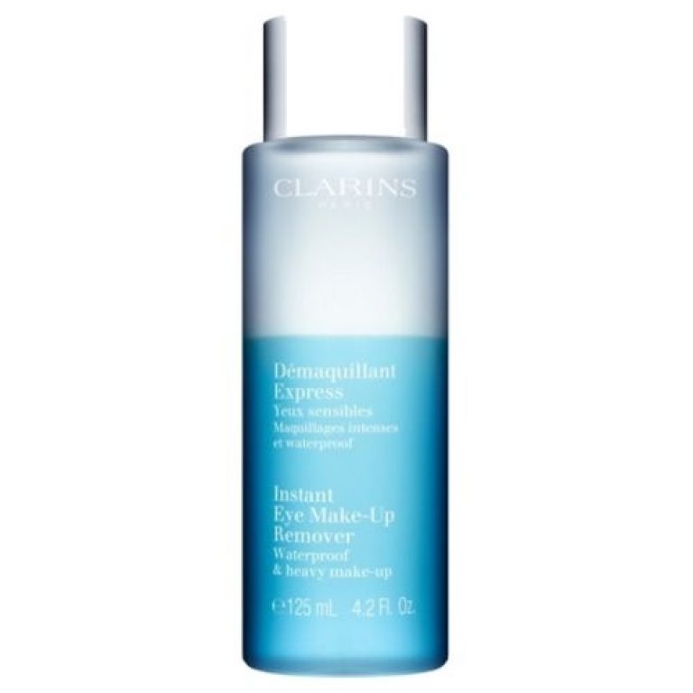 Clarins Sensitive Eye Express Cleanser