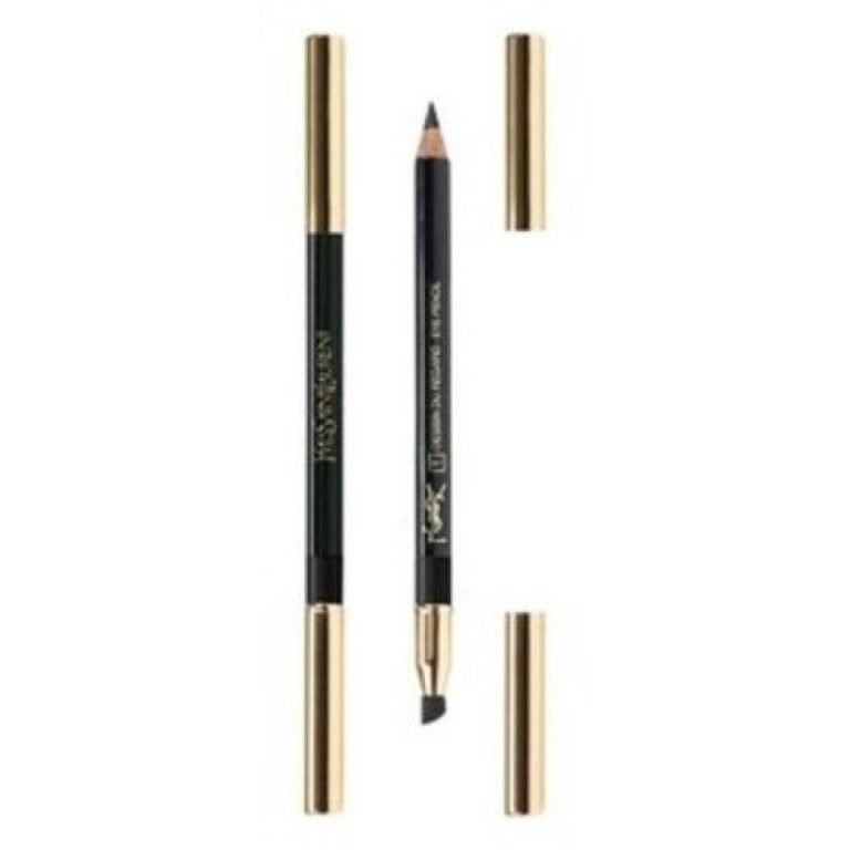 The different Yves Saint Laurent Pencils and Liners