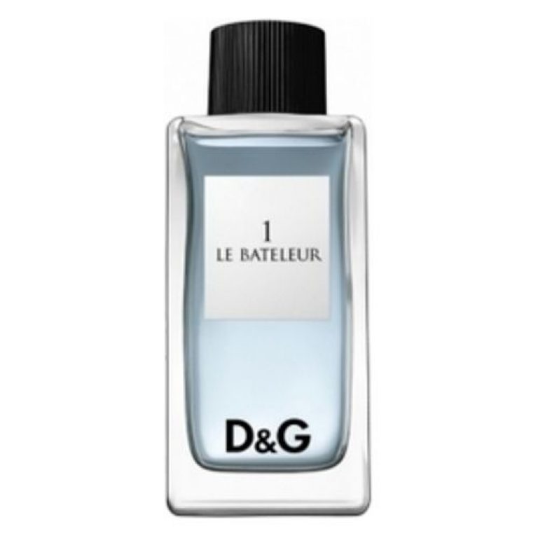 D&G – 1 The Bateleur