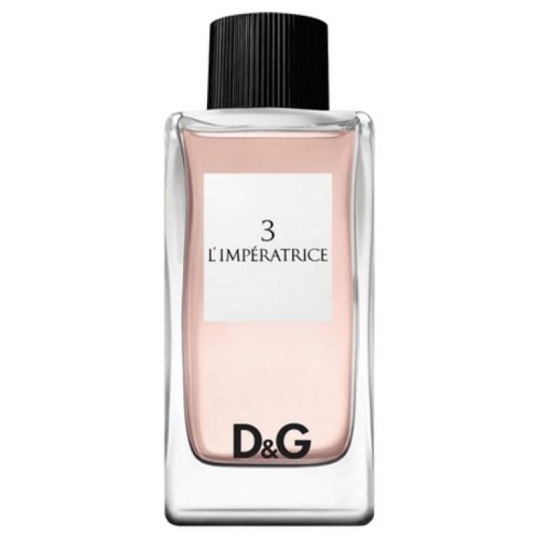 D&G – 3 The Empress