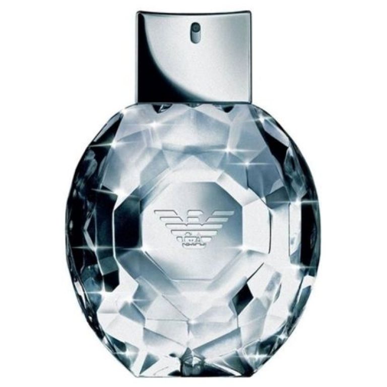 Emporio Armani perfume Diamonds for Women